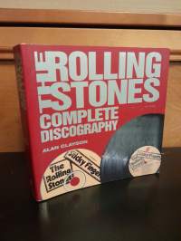 The Rolling Stones - Complete Discography