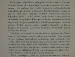 Aukusti Uotila