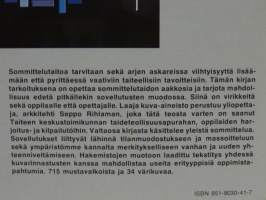 Rakentavaa sommittelua