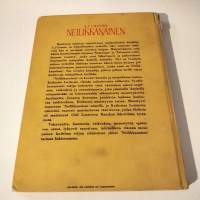 Neilikkanainen