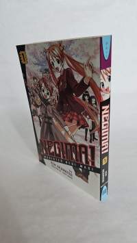 Negima! #1
