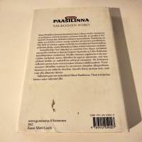 Valkoinen poro