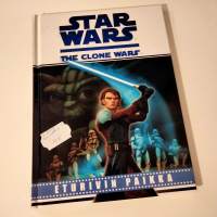 Star Wars - The clone wars - Sarjakuva