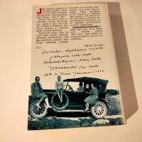 Jumalattoman kova tinki