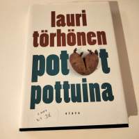 Potut pottuina