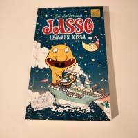 Jasso lemmen kissa