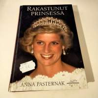 Rakastunut prinsessa