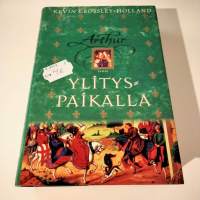 Ylitys paikalla