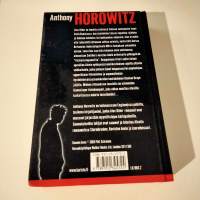 Alex Rider &amp; pelikuningas