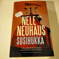 Susihukka