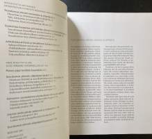 Kaupunkilaisten kirkko - Helsinkiläisten ja seurakunnan kohtaamisia kuudella vuosisadalla