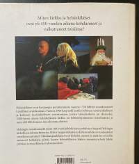 Kaupunkilaisten kirkko - Helsinkiläisten ja seurakunnan kohtaamisia kuudella vuosisadalla