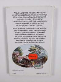 Karjuvat kasvot