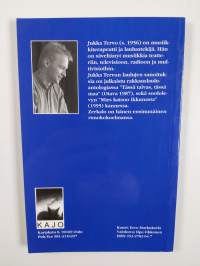 Zerkalo : runoja (signeerattu, tekijän omiste)