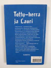 Toffy-herra ja Lauri