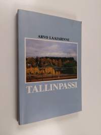 Tallinpassi