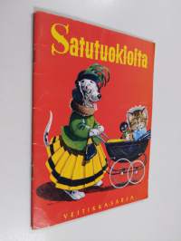 Satutuokioita