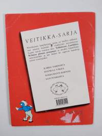 Satutuokioita