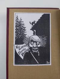 Viimeinen matka : novelleja (tekijän omiste)