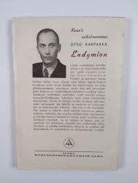 Endymion : runoja