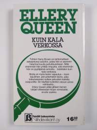 Kuin kala verkossa