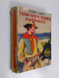 Yksinäisen tähden harhailija