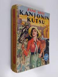 Kanjonin kutsu