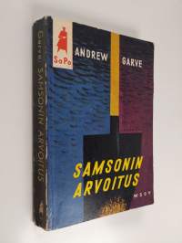 Samsonin arvoitus