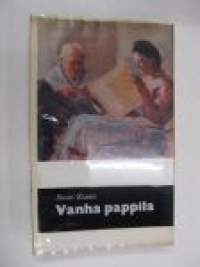 Vanha pappila