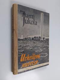 Urheileva nuoriso : kansakoulun kerhokeskuksen opintokirjoja