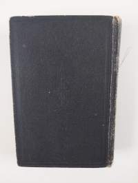 Uusi testamentti (1914) ; Psalmit (1915)