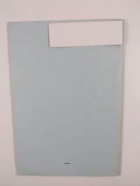 Ornis Fennica Vol. 52 No 3/1975