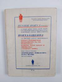 Valkoinen kobra : jännitysnovelleja
