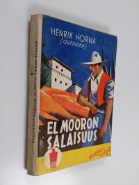 El Mooron salaisuus