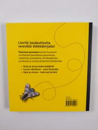 Paarman puremaa : tietoa ja tarinaa kesän pistäjistä (UUSI)