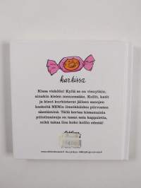 100 kissaa, kollia, kattia ja kisua