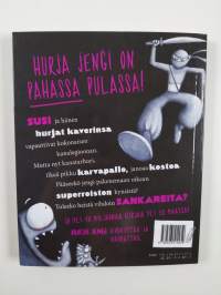 Karvapallon kosto