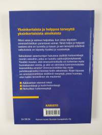 Omenaviinietikan aakkoset