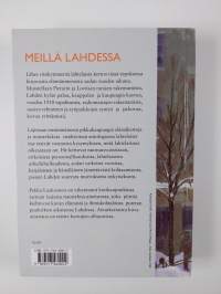 Meillä Lahdessa : muistoja omasta elämästä