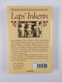 Laps&#039; Inkerin : muistojen Inkeri Stalinin hirmuvallan alla