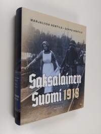 Saksalainen Suomi 1918