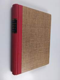 Eteläkarjalainen marttatoiminta 1899-1952