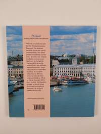 Helsinki : ihmisenkokoinen kaupunki