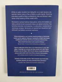 Afrikan valloittajat : yrittäjiä mahdollisuuksien mantereella - Yrittäjiä mahdollisuuksien mantereella (signeerattu, tekijän omiste)