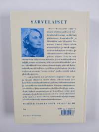 Sarvelaiset (UUDENVEROINEN)
