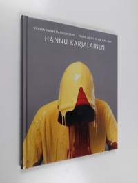 Hannu Karjalainen : vuoden nuori taiteilija 2009 (UUDENVEROINEN)