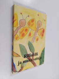 Rillintilli ja muita satuja