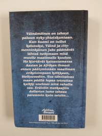 Väinämöinen Hollywoodin lumoissa