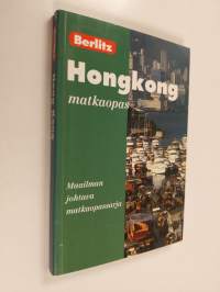 Hongkong - matkaopas