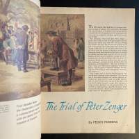 American History Illustrated - December 1976
